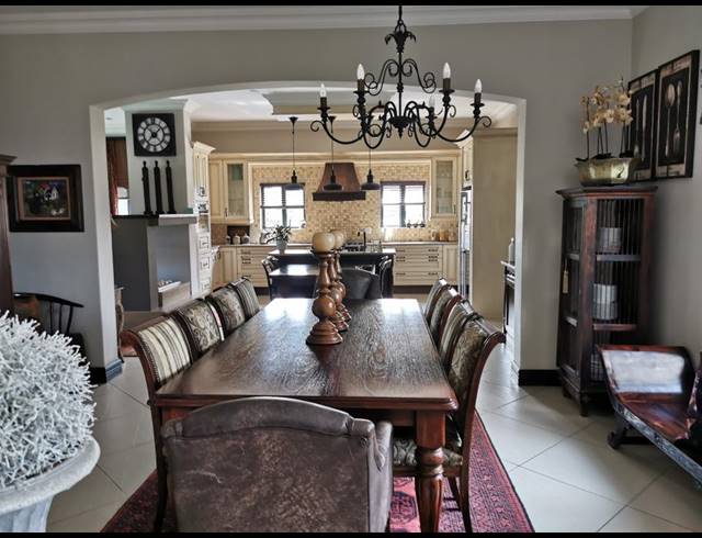 4 BEDROOM GATED ESTATE FOR SALE IN SABLE HILLS